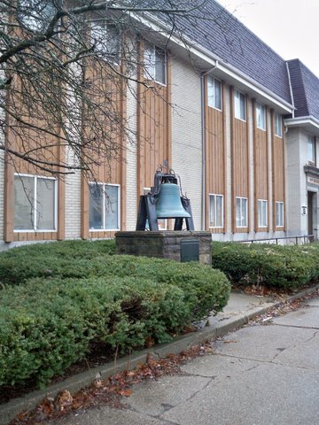 Building Photo - 1097 North Ave Building Photo - 1097 North Ave