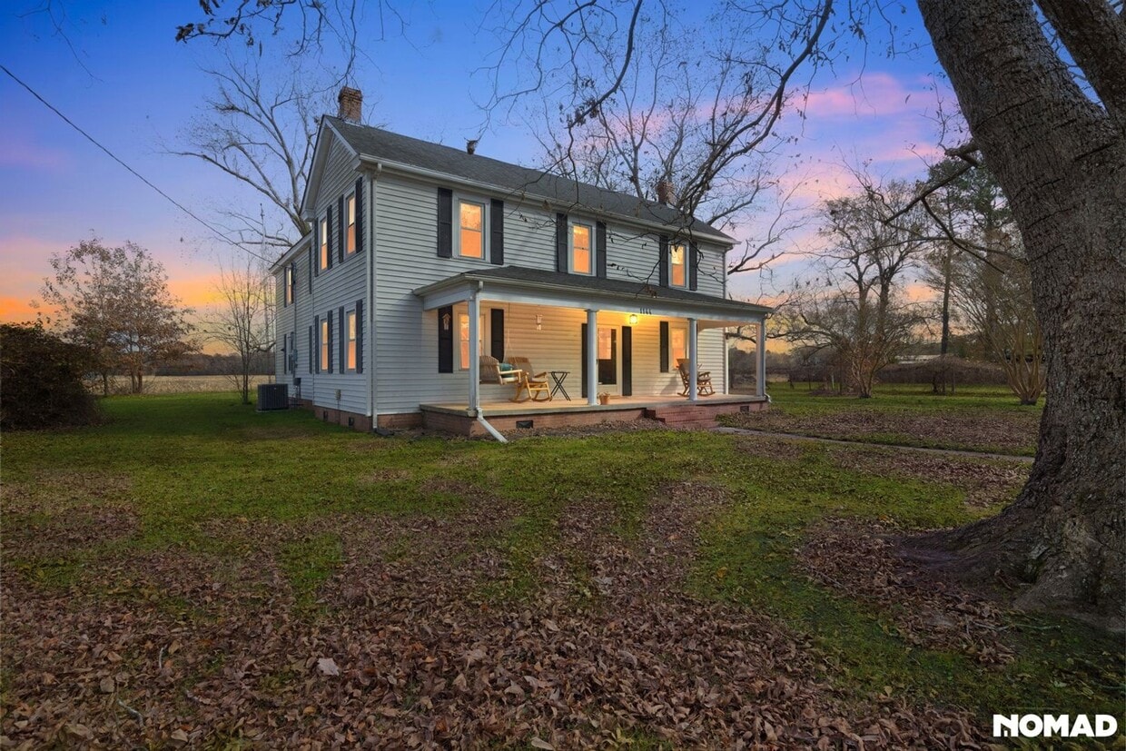 Primary Photo - 1144 Parsonage St