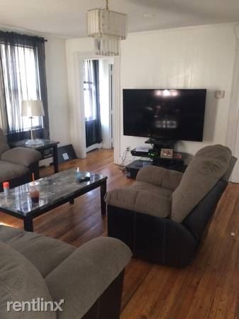 Foto del edificio - 3 br, 1 bath Apartment - 48 Washington St