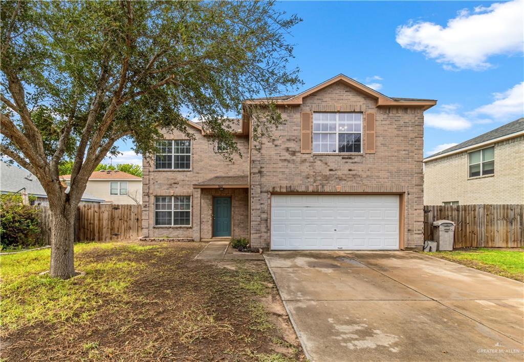 3001 Princeton Ave, McAllen, TX 78504 House Rental in McAllen, TX
