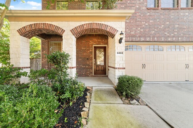 Foto del edificio - 6403 Guilford Glen Ln