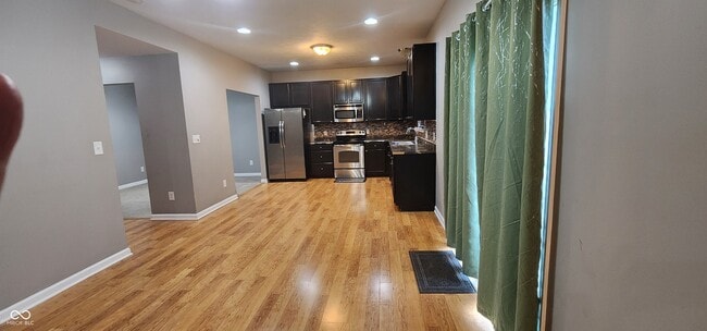 Foto del edificio - 5923 Edelle Dr