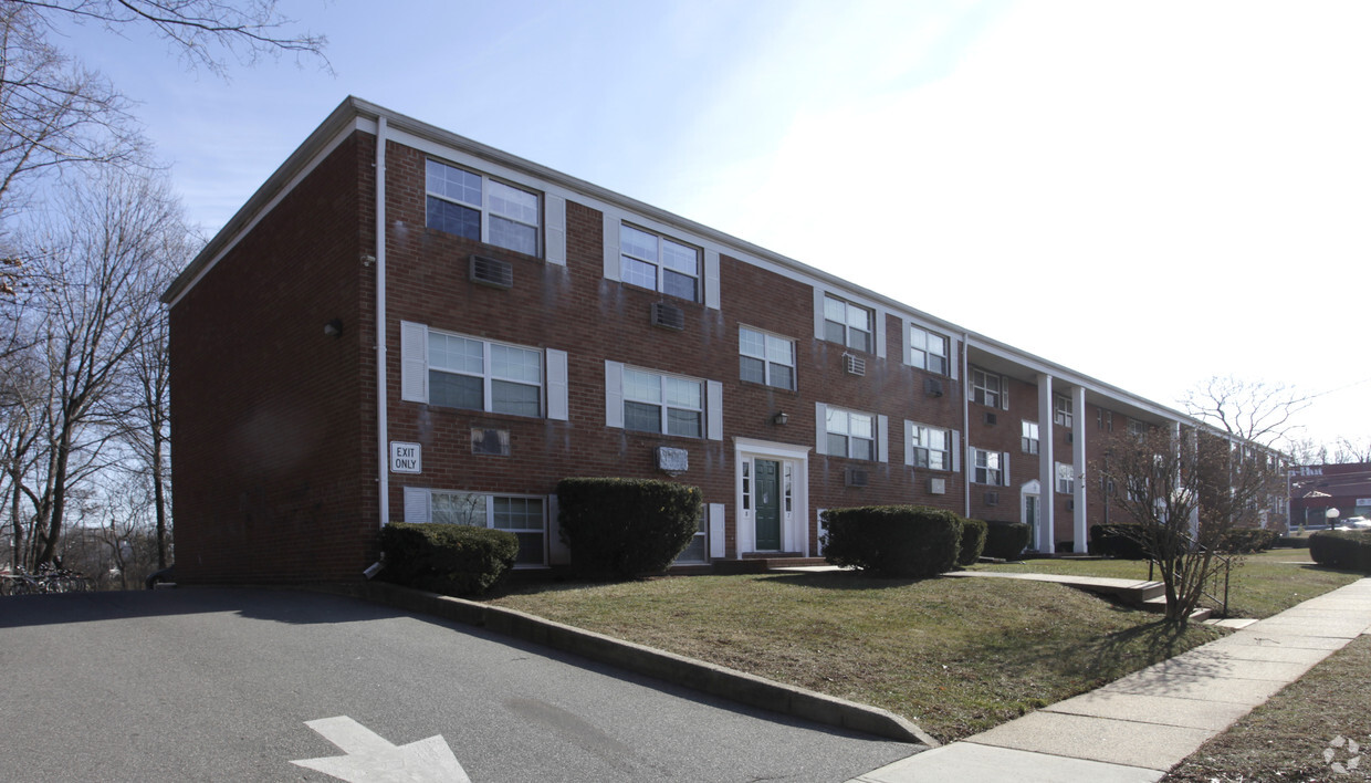 Building Photo - Casey Avenue Apartments