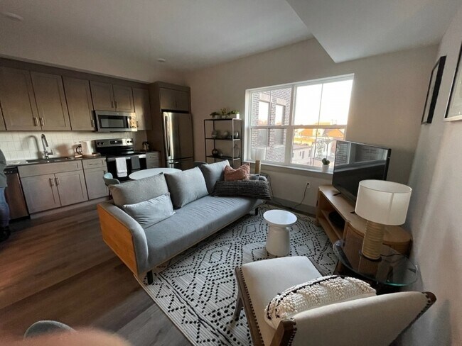 Foto del edificio - 548 Franklin Ave