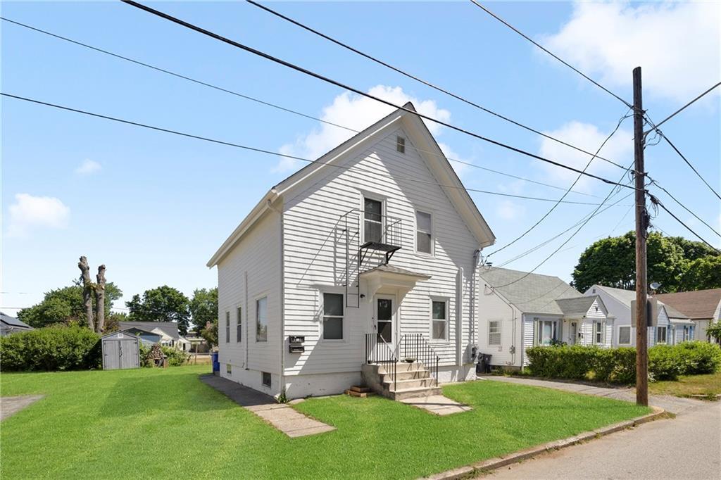 Primary Photo - 44 Foster St