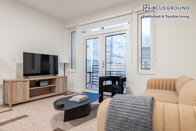 Foto del edificio - 3 Hawkins St