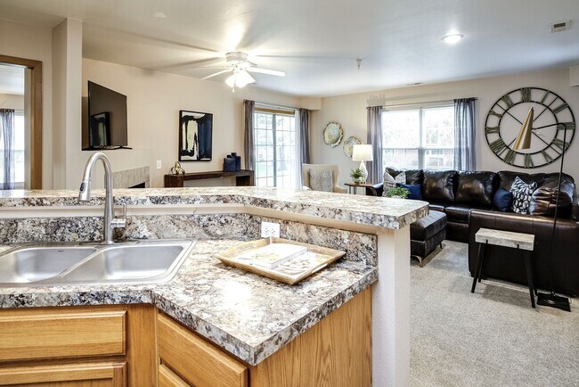 Building Photo - Tranquility Pointe
