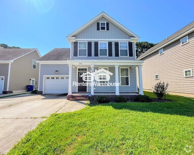 Building Photo - 105 Bedford Pl
