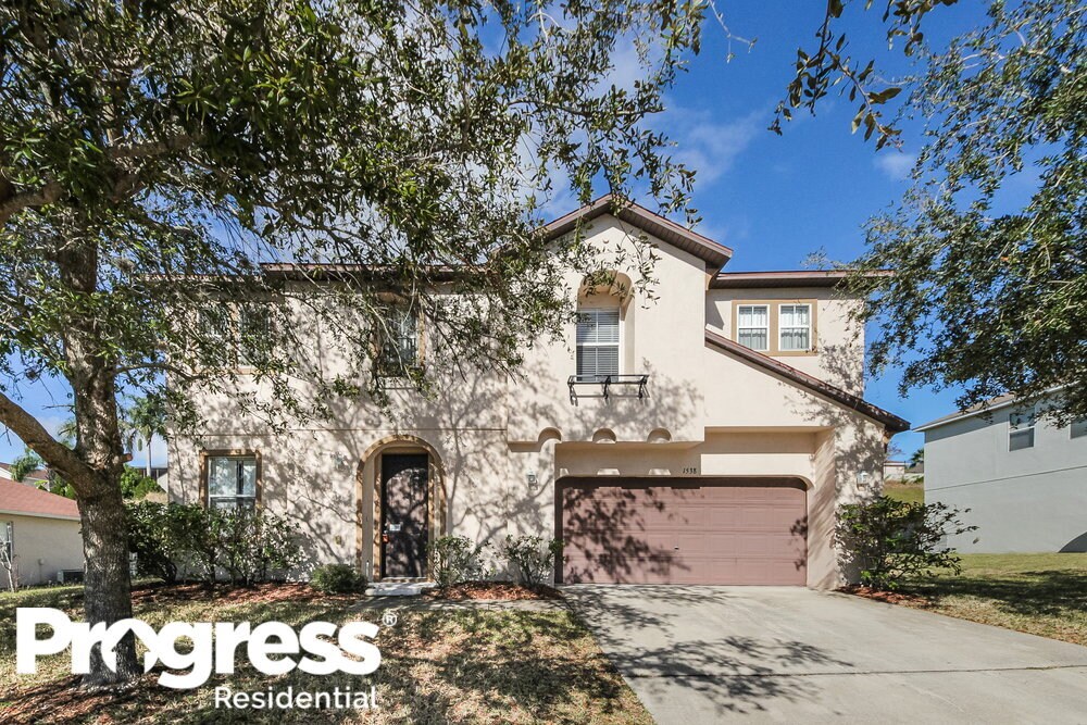 1538 Pier St, Clermont, FL 34711 House Rental in Clermont, FL