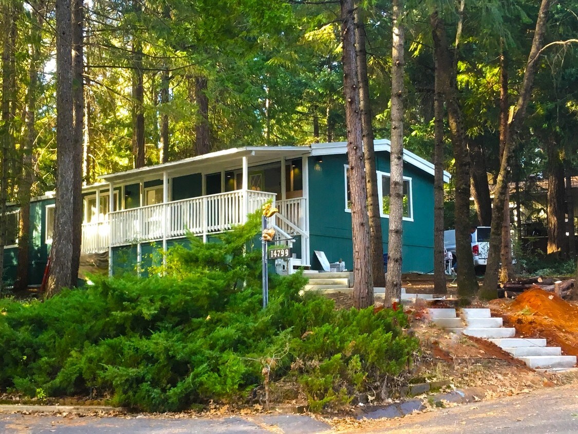 14803 Goldcone Dr, Magalia, CA 95954 House Rental in Magalia, CA