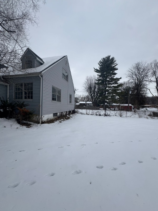 Photo - 980 De Couagne Dr House
