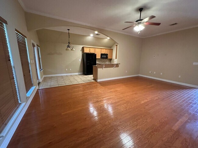 Foto del edificio - Beautiful 3 Bedroom House in Savannah Place