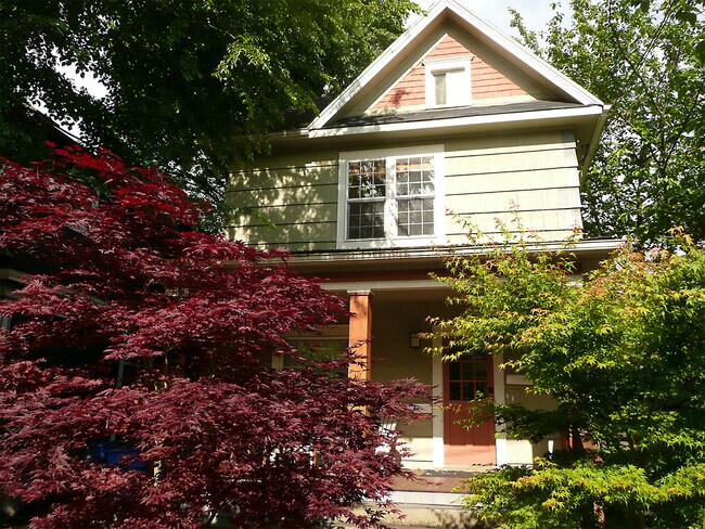 Foto del edificio - 1114 SE 30th Ave