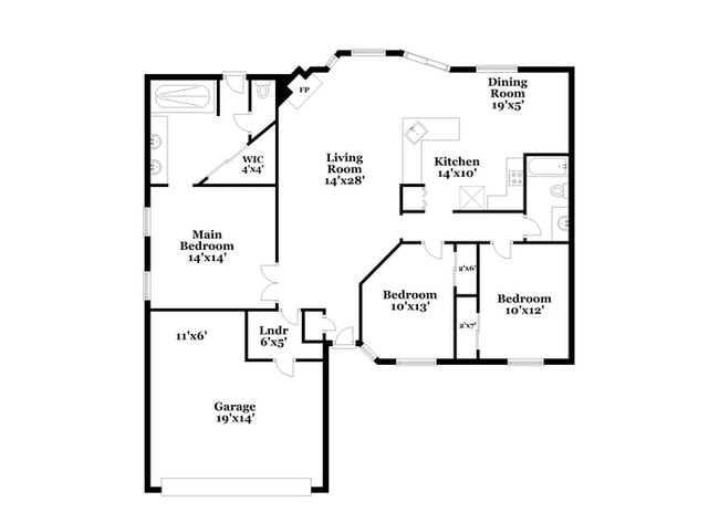 Building Photo - 17404 E Oro Grande Dr