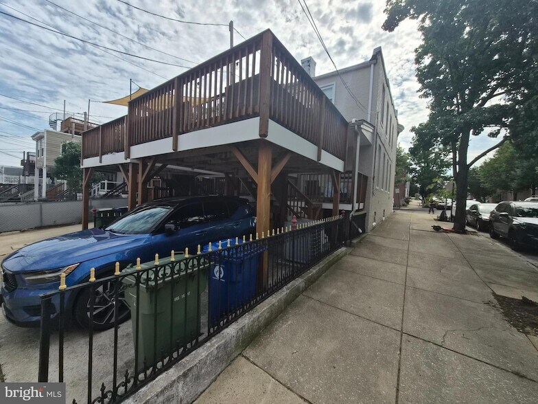 Foto del edificio - 1601 Belt St