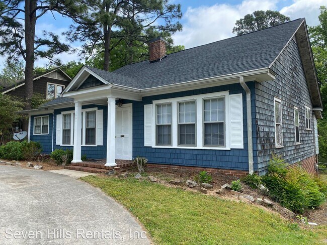 Foto del edificio - 3 br, 2 bath House - 1001 E. 2nd Avenue