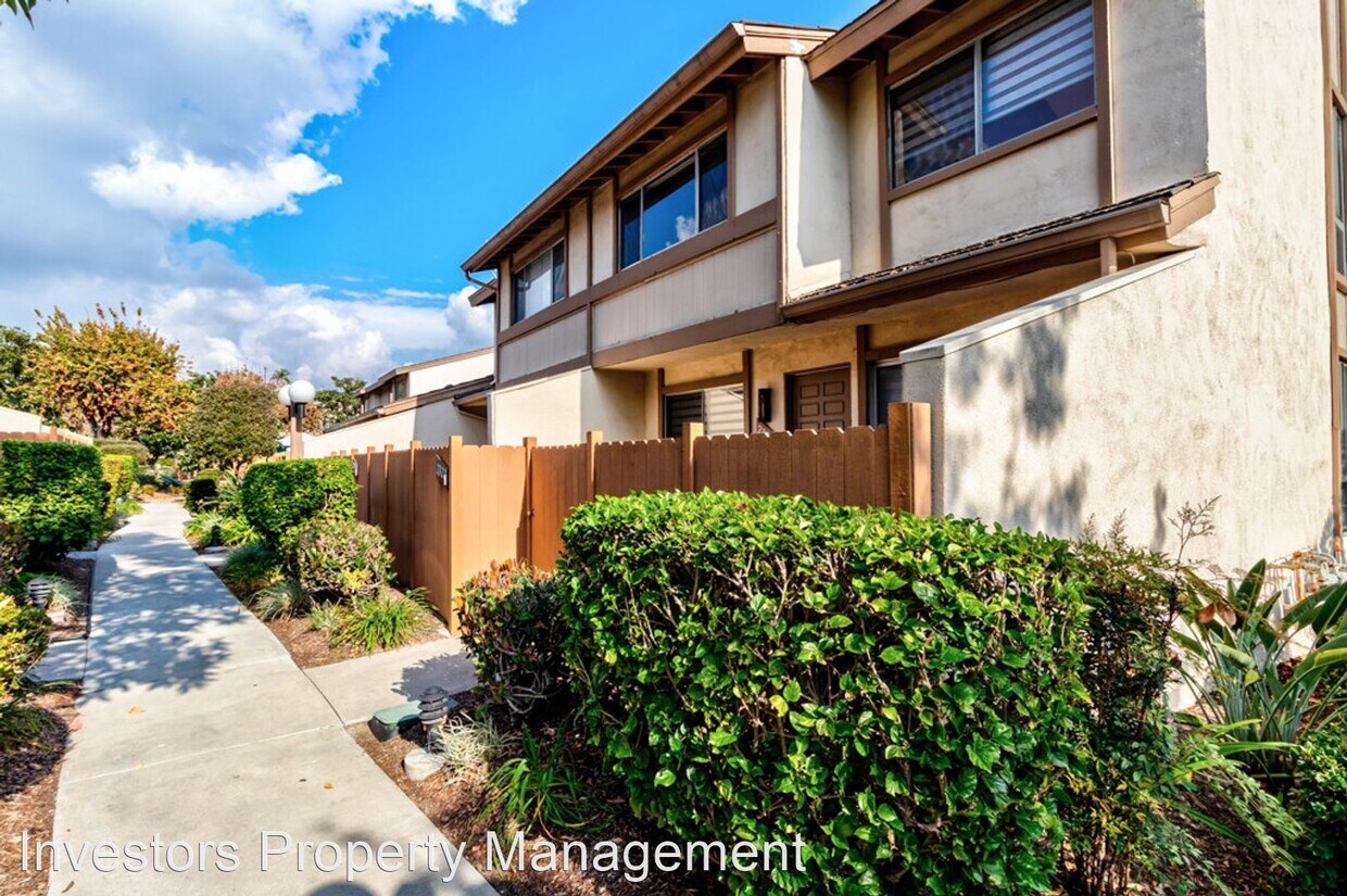 Primary Photo - 3 br, 2 bath House - 2322 Conejo Ln. #39