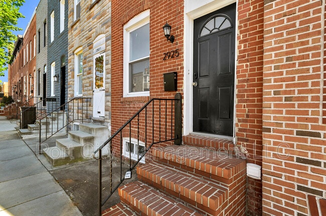 Building Photo - 2925 Fait Ave