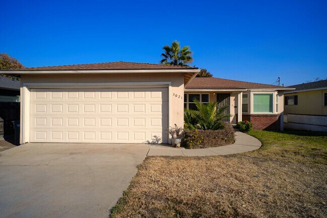 Foto del edificio - Charming 3 Bed | 2 Bath Home in La Mesa – Great Location!