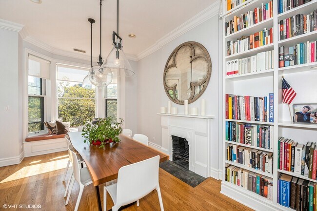 Foto del edificio - 1706 N Wells St