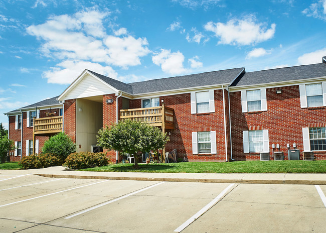 Loper Commons Apartments - Shelbyville, IN | Apartments.com