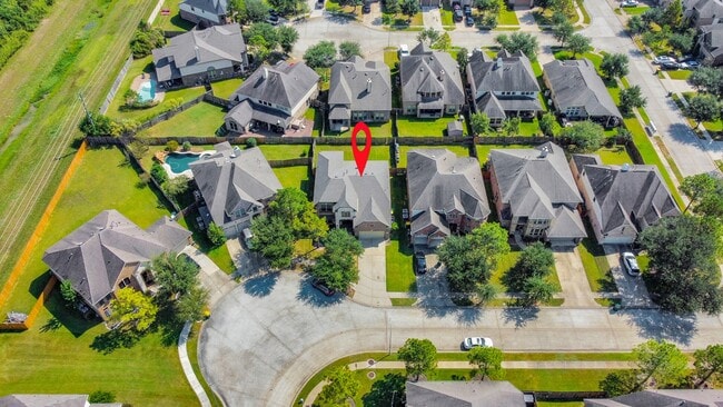 Foto del edificio - 9427 Sapphire Bay Ln