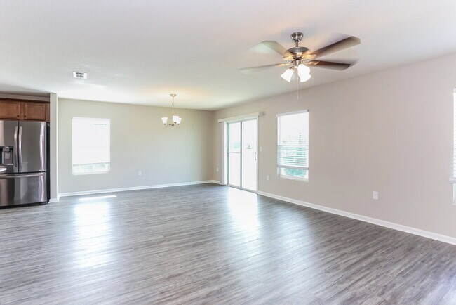 Foto del edificio - 3434 Canyon Falls Dr