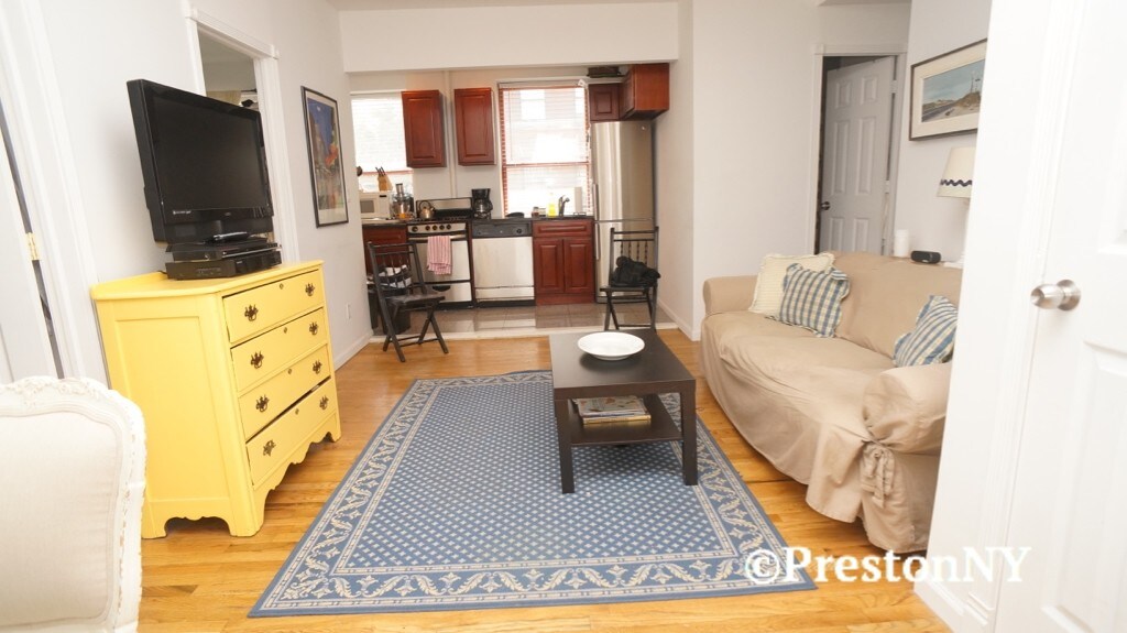Foto principal - 172 Prince St