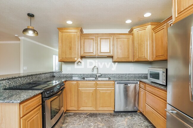 Foto del edificio - 134 Clarksley Rd, Manitou Springs, CO 80829
