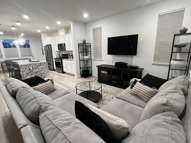 Photo - 24157 Amaranth Loop House