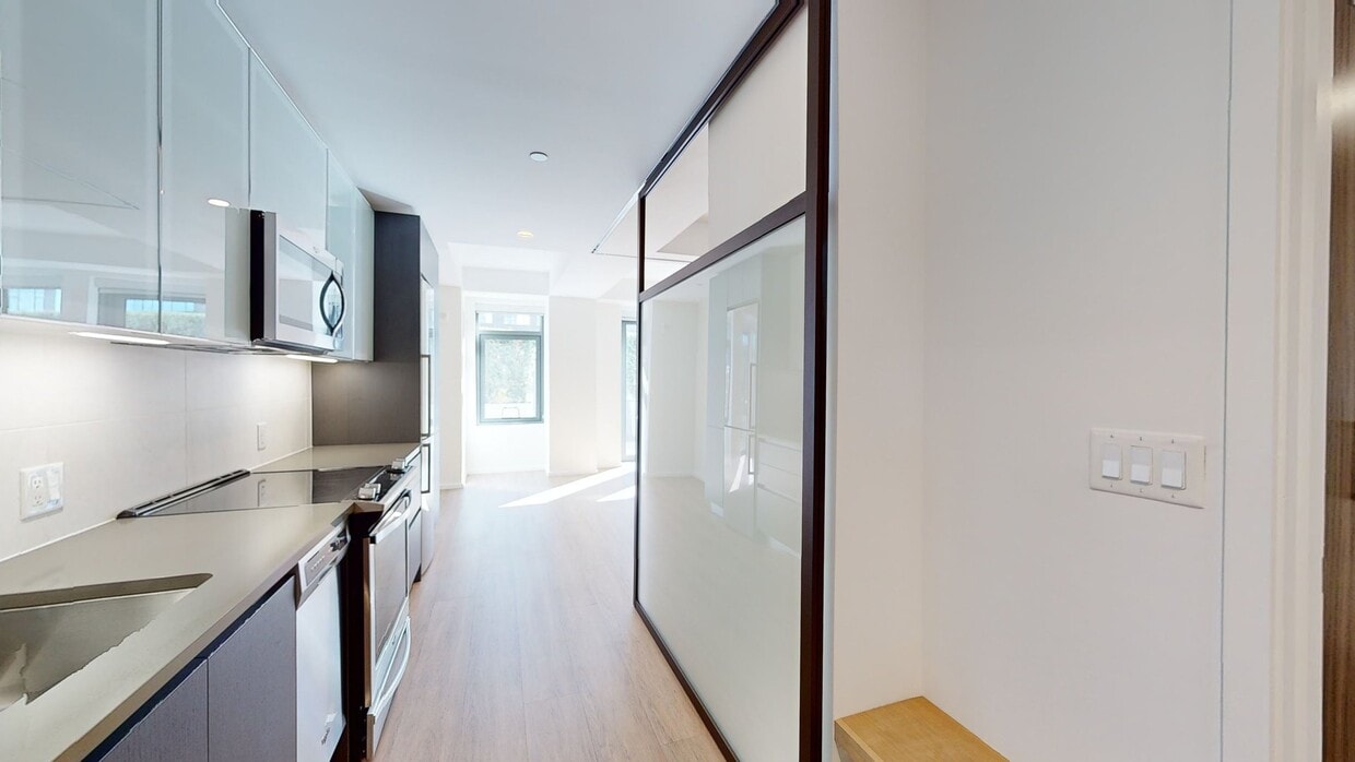 Photo - 345 Harrison Apartments