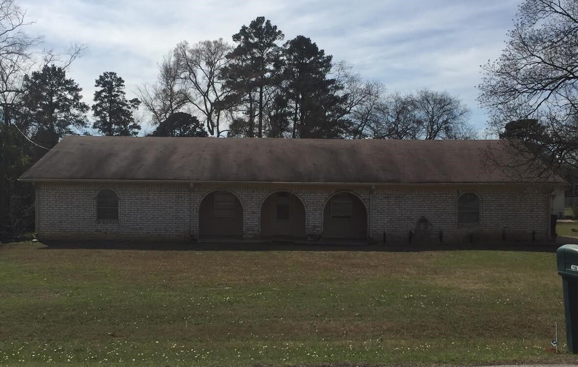 4379 Tryon Rd, Longview, TX 75605 House Rental in Longview, TX