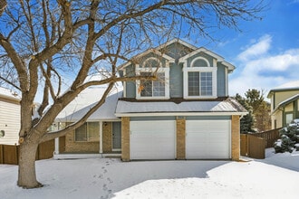 Building Photo - 9516 Sherrelwood Ln