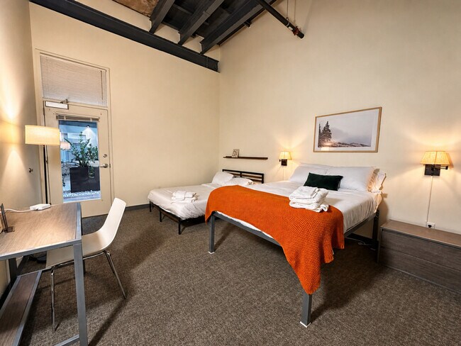 Foto del edificio - 1125 N 9th St
