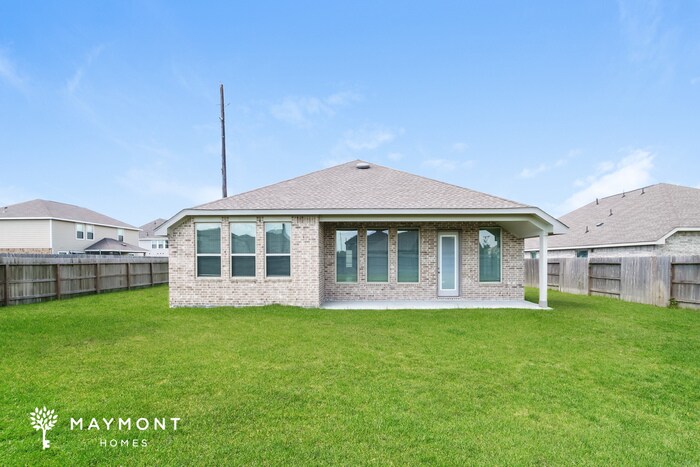 Foto del edificio - 9602 Mystic Way