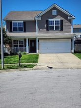 Building Photo - 1325 Harrington Ct
