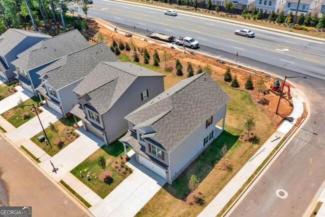 Building Photo - 3631 Village Vw