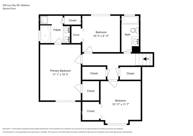 Building Photo - 556 Ivey Way SE