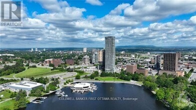 Building Photo - 805-3805 Carling Ave