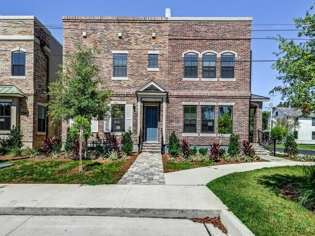 Foto del edificio - 241 Beech St