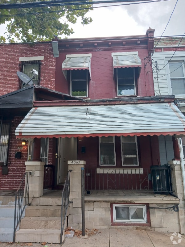 Building Photo - 4363 Wayne Ave