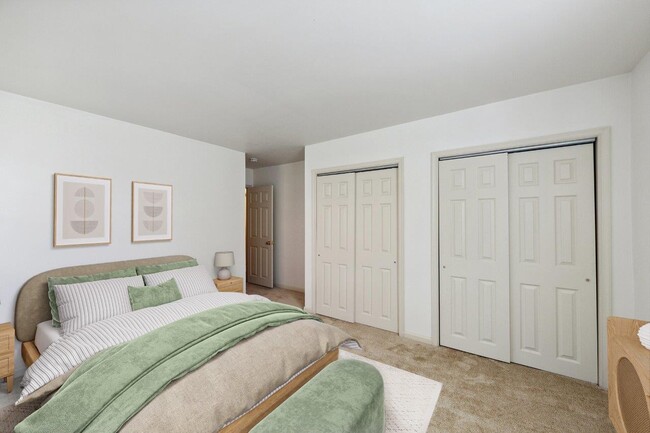 Building Photo - Wissahickon Park Apartment Homes