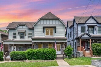 Building Photo - 1413B Monetta Ave