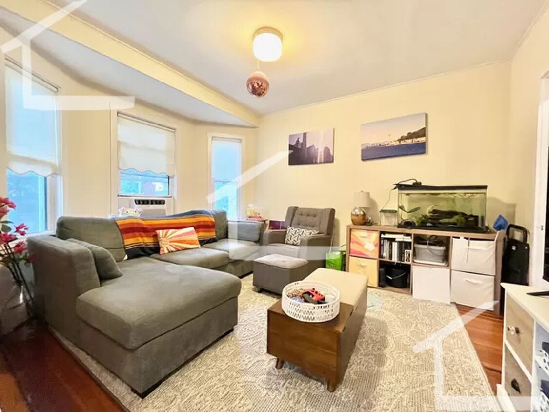 Foto principal - Gorgeous place in Brookline for September 1st