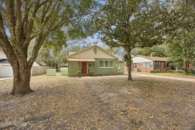 Building Photo - 1406 San Mateo Ave