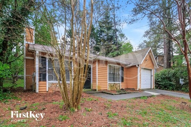 Building Photo - 6168 Creekford Dr