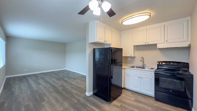 Foto del interior - Imperial Beach Palms