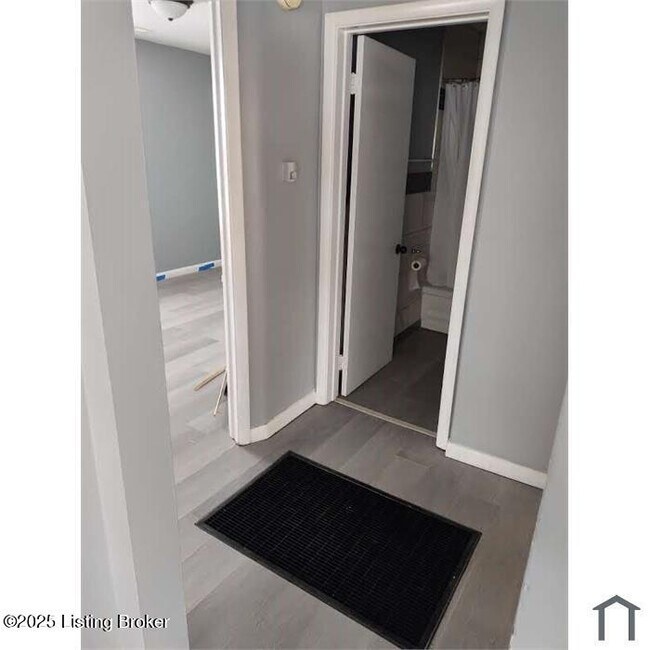 Foto del edificio - 320 N 42nd St
