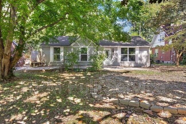 Photo - 5000 McMurray Ct House