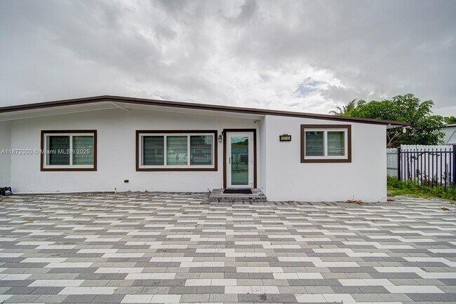 Foto del edificio - 1070 NW 132nd St